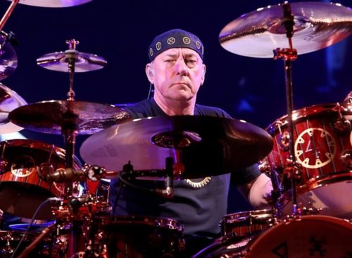 Neil Peart
