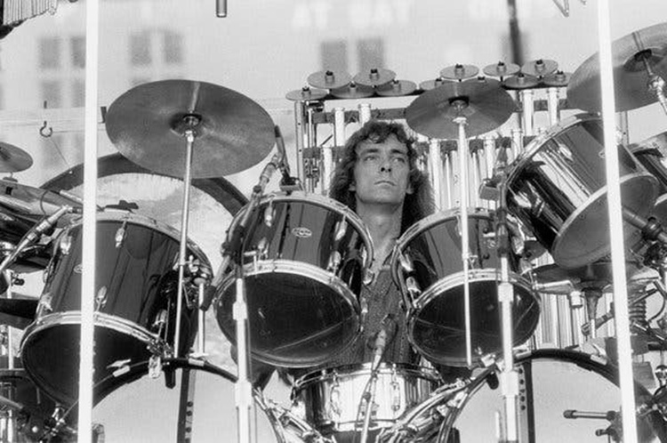 Neil Peart