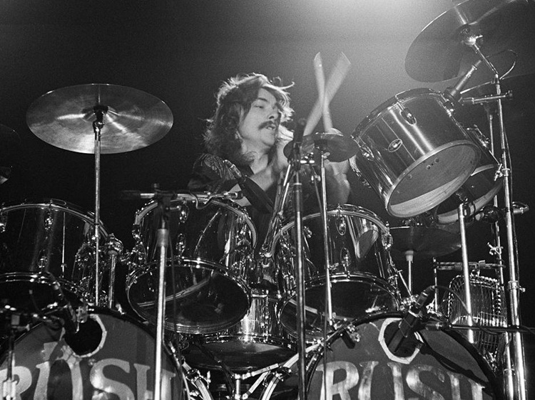 Neil Peart