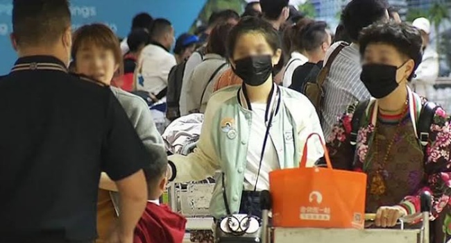 Coronavirus In Philippines - Suspected Cases Rises To 56