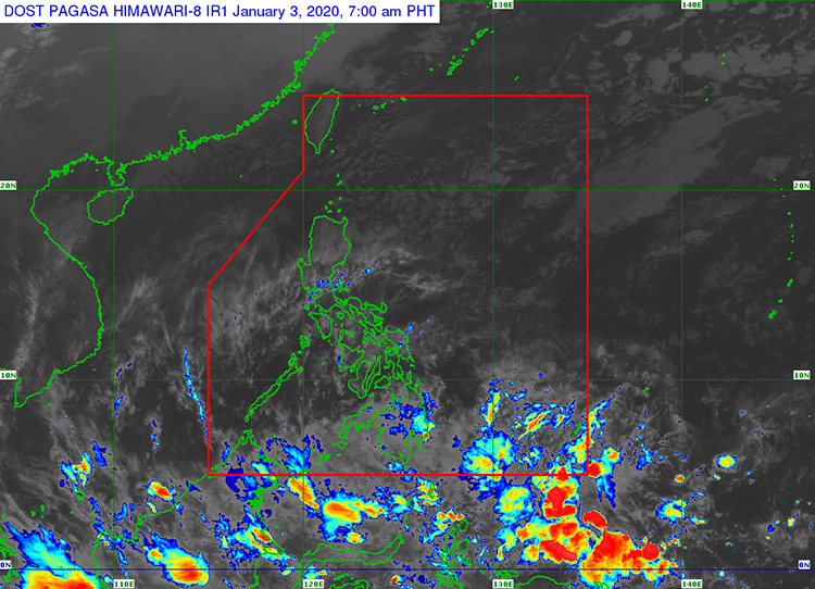 PAGASA