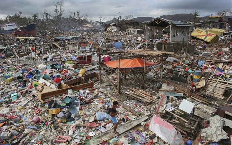 Philippines To Experience More Serious Disasters Others Haven’t Seen