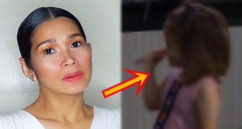 pokwang daughter malia