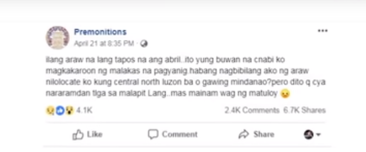 Hayi "Mamu" Cruz
