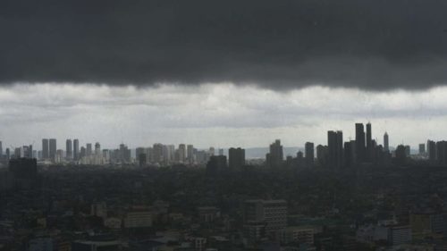 PAGASA