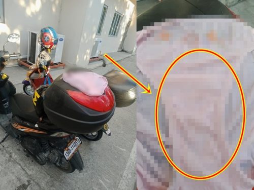 Grab Food Rider