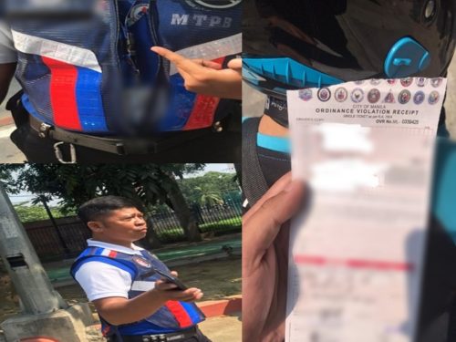 Intense Confrontation