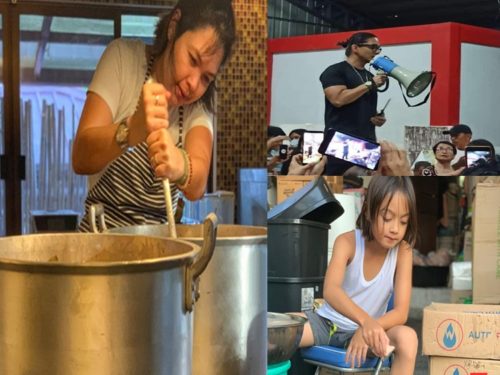 Judy Ann Santos