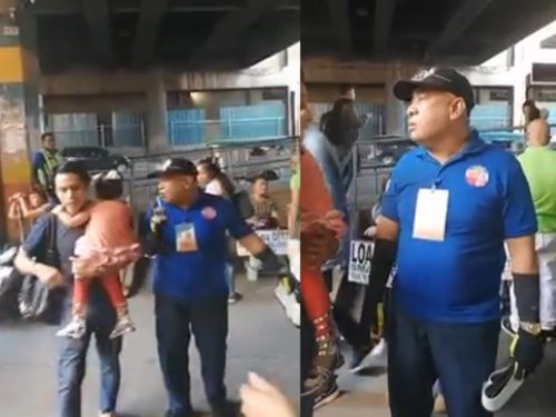 MMDA Enforcer