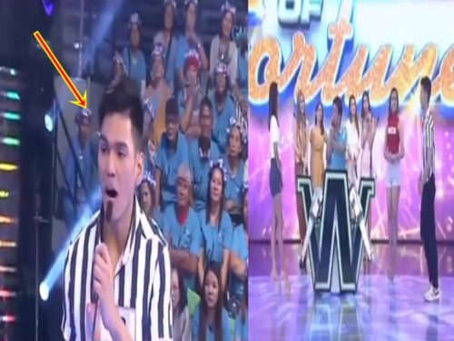 Wowowin Contestant