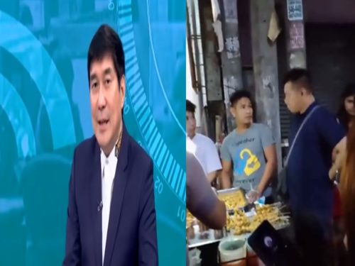 Raffy Tulfo