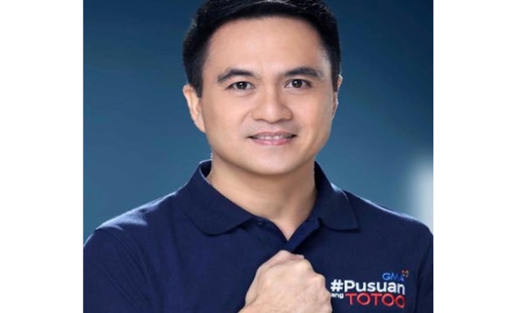 PNP General Who Confiscated GMA-7 Reporter's Phone Defends His Actions