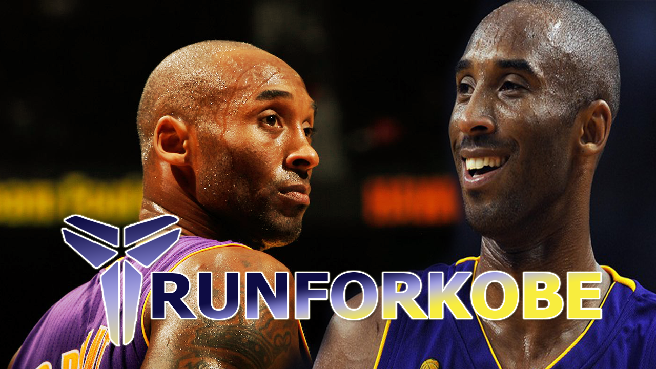 'Run for Kobe', 24k Tribute Run in Cebu to Honor the Fallen NBA Legend