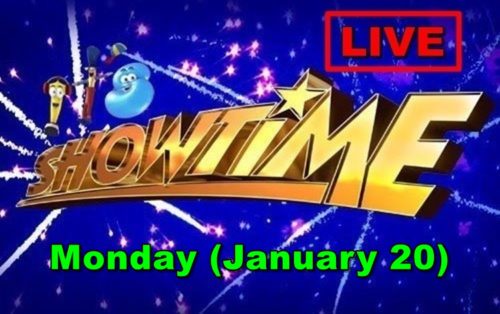 ABS-CBN It’s Showtime