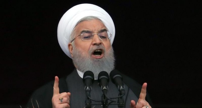 Iran President Warns Trump: Never Threaten Iran - Philnews