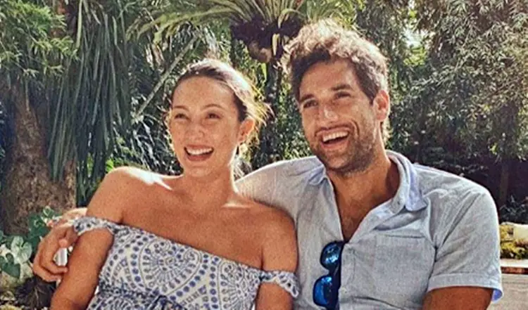 Solenn Heussaff-Nico Bolzico Baby: Here's the meaning of ...