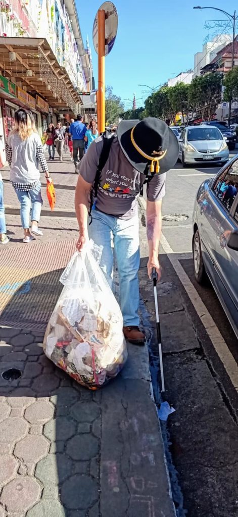 Kind Stranger