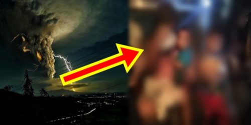 taal volcano ashfall 5