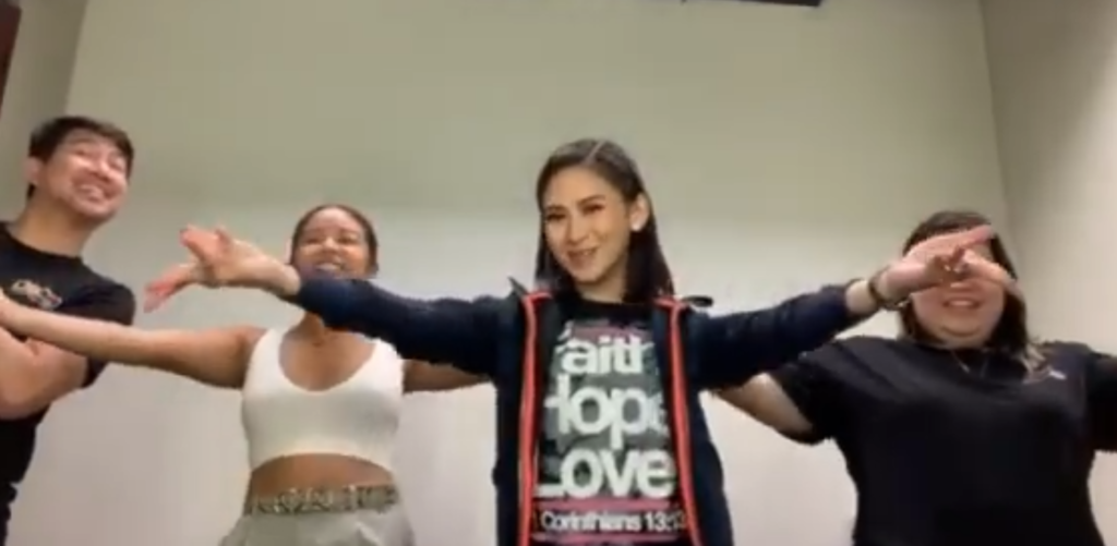 ASAP to