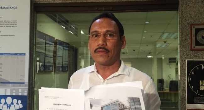 Talisay Vice-Mayor Slams Phivolcs For "Opinion" On Taal Activity