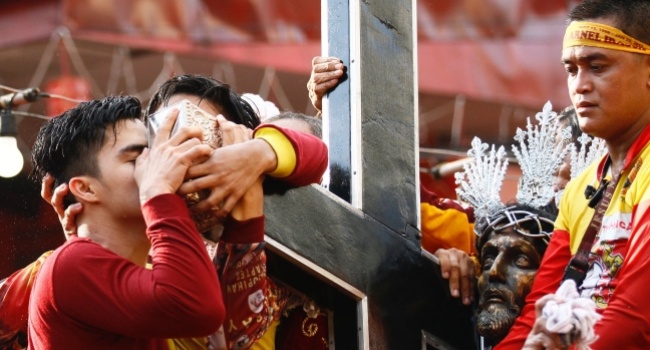 LIST: Closed Roads For Black Nazarene Processions
