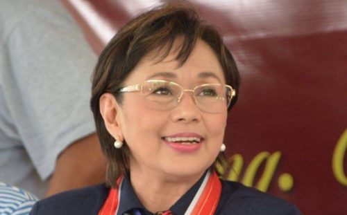 vilma santos