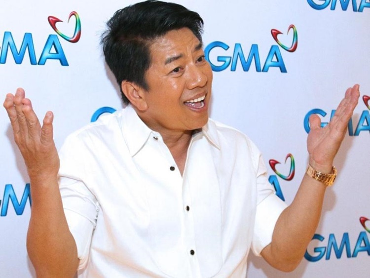 Willie Revillame’s Upcoming Birthday