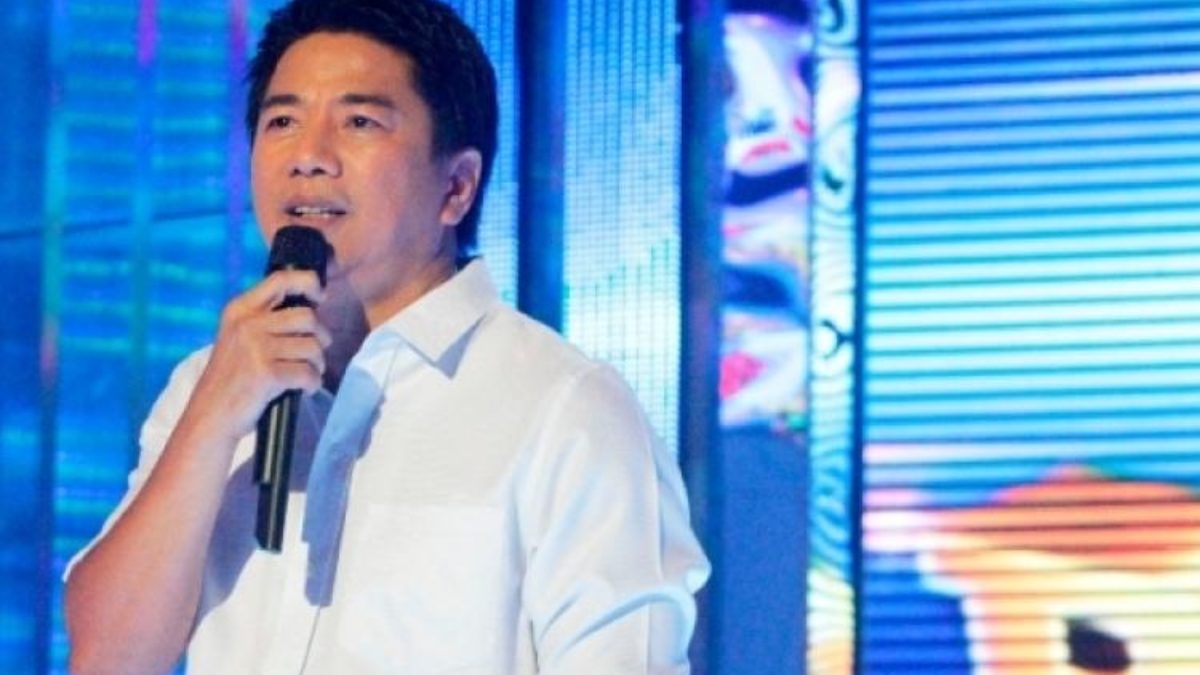 Here S How To Send Greetings For Willie Revillame S Upcoming Birthday