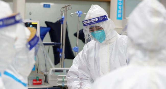 Wuhan Coronavirus In Nepal - Health Authorities Confirms