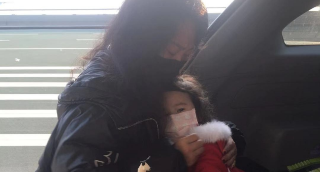 3 Year Old Readmitted After Testing Negative For Coronavirus