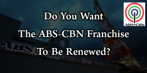 Abs Cbn Franchise Renewal Archives Philnews 