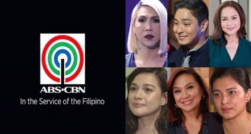 ABS-CBN Shut Down