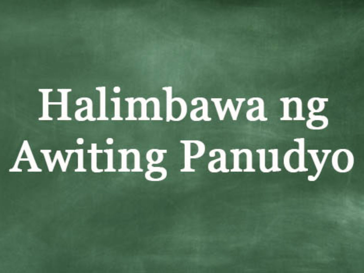 Magbigay Ng Limang Halimbawa Ng Bicolano Translate Tagalog Paragraph