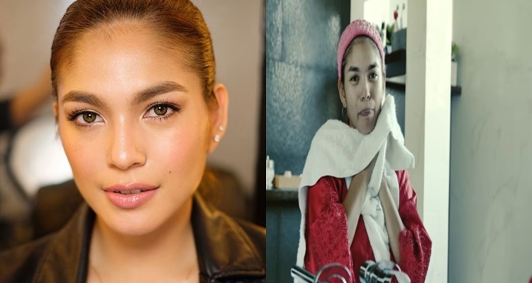 Andrea Torres Shares Her Secrets For Glowing And Clear Skin