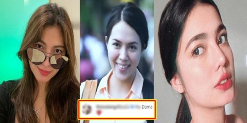 Angel Locsin Julia Montes Darna 1