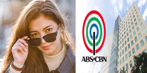 Angel Locsin renew ABS-CBN contract 4