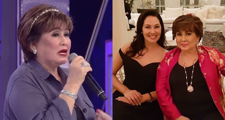 Gandang Gabi Vice - Philippine News