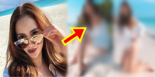 Arci Muñoz Amanpulo