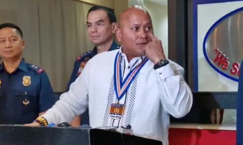 Bato Dela Rosa