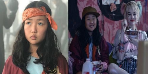 Birds of Prey Ella Jay Basco 3