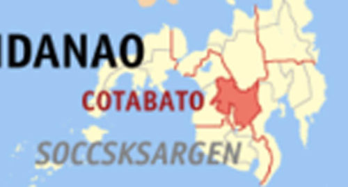 COTABATO