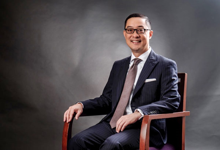 Carlo Katigbak