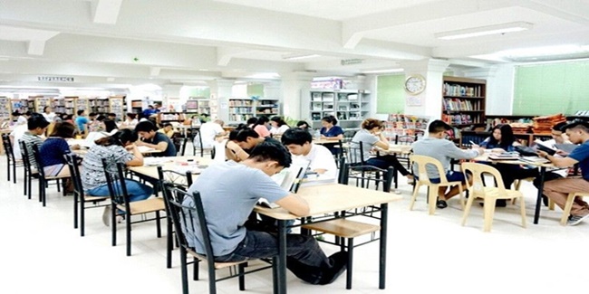 Cebu City Students