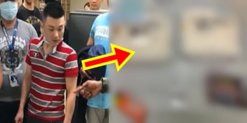 Chinese lunchbox illegal drugs 1