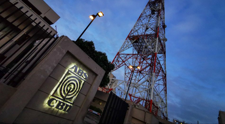 Franchise issue abscbn
