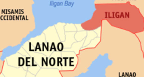 ILIGAN CITY