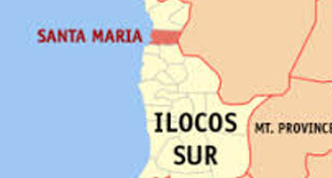 Woman Discovered Dead In Santa Maria, Ilocos Sur