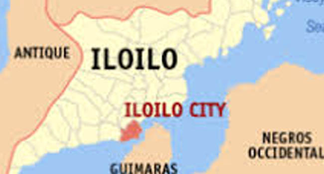 ILOILO CITY