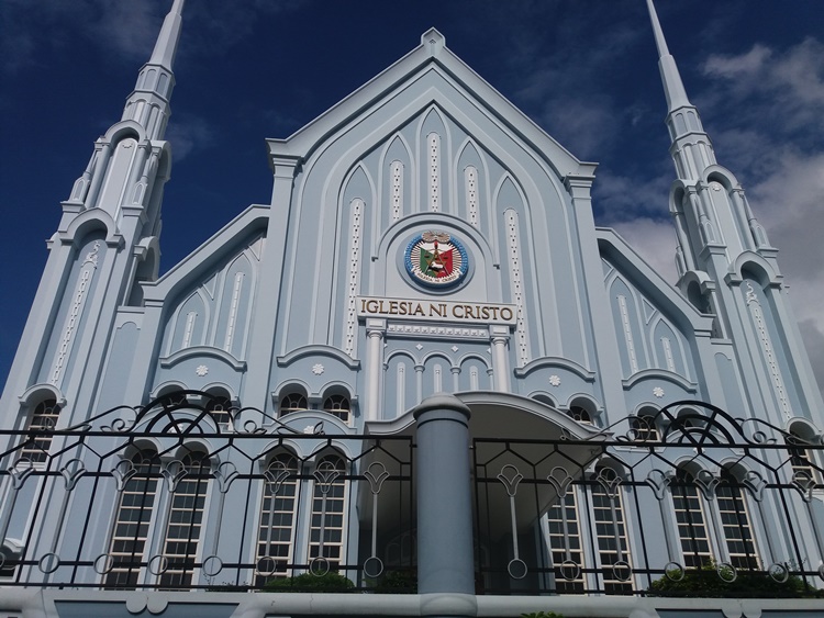 Iglesia Ni Cristo