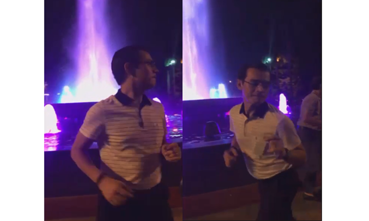 Isko-Moreno-dancing-chacha